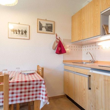 Charmant Studio Montgenevre, 3 Pers, Balcon Sud, Proche Pistes - Fr-1-330D-31 Экстерьер фото