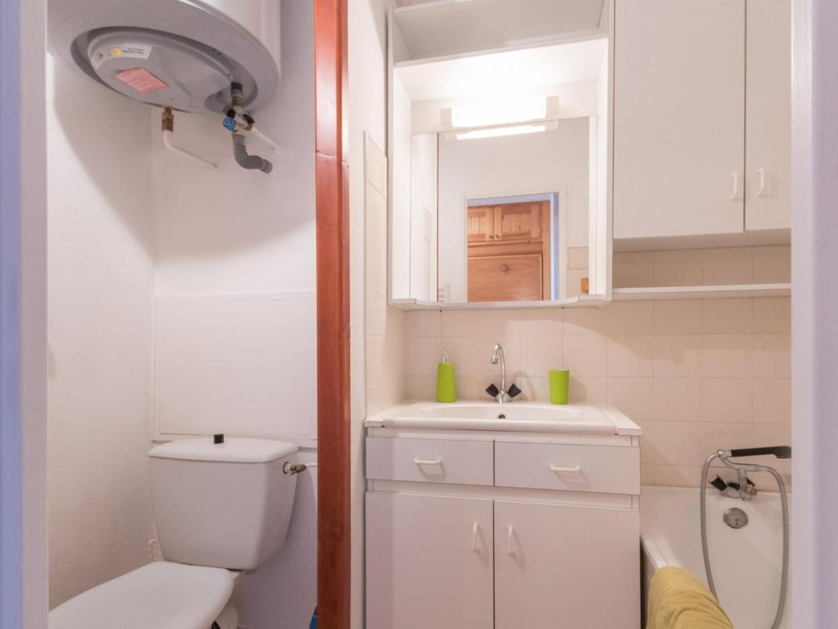 Charmant Studio Montgenevre, 3 Pers, Balcon Sud, Proche Pistes - Fr-1-330D-31 Экстерьер фото