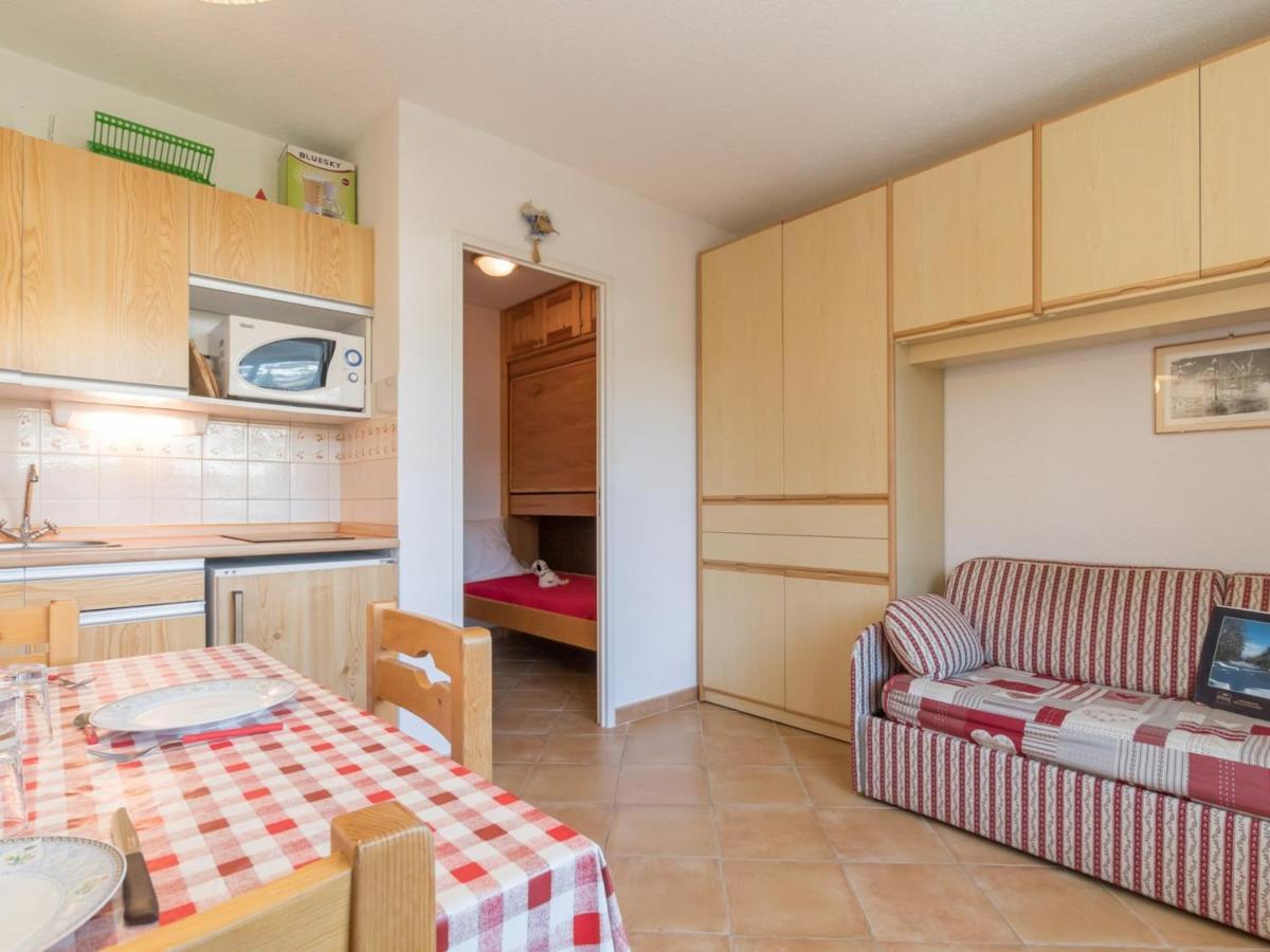 Charmant Studio Montgenevre, 3 Pers, Balcon Sud, Proche Pistes - Fr-1-330D-31 Экстерьер фото