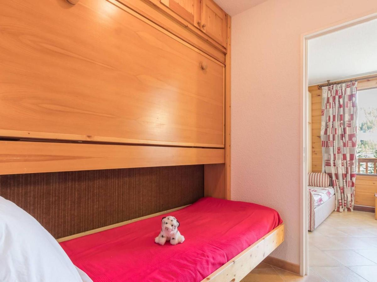Charmant Studio Montgenevre, 3 Pers, Balcon Sud, Proche Pistes - Fr-1-330D-31 Экстерьер фото